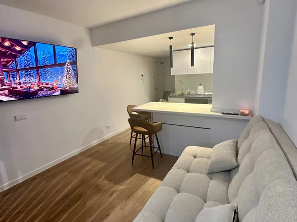 Estudio en calle de Fuerteventura, 5