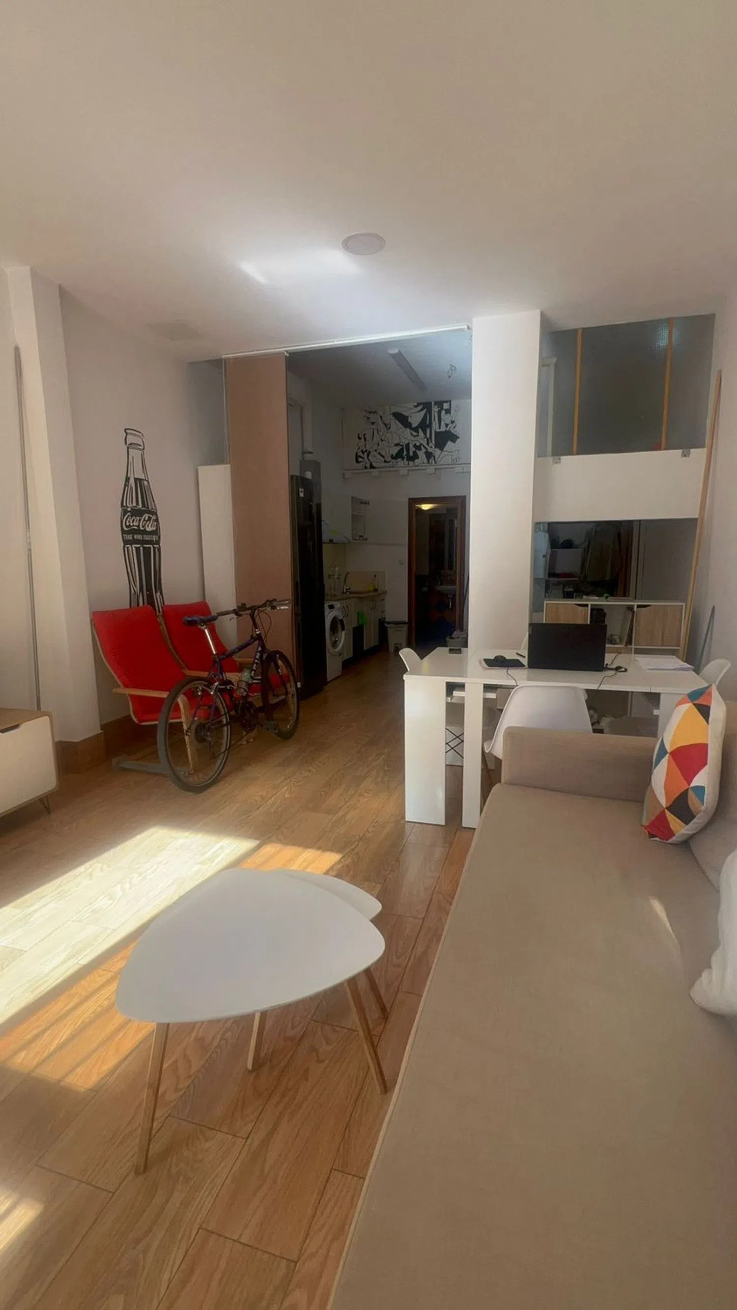 Estudio en calle Río Boeza, 6 - Foto 7