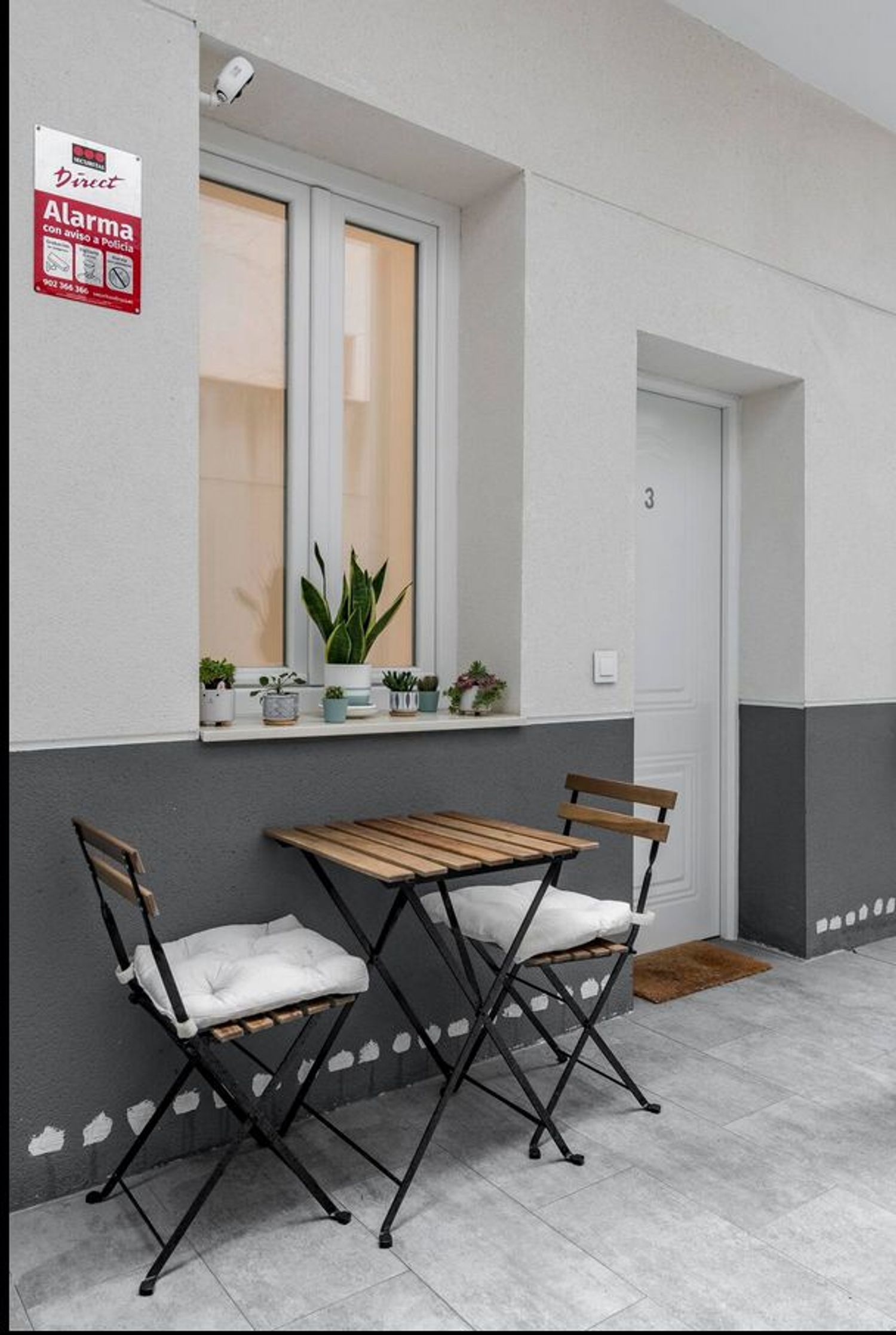 Estudio en calle del Mesón de Paredes, 45 - Foto 8