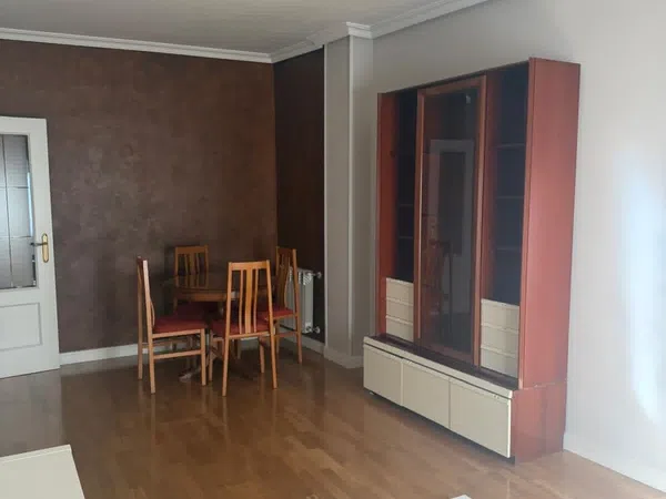 Dúplex en calle del Camino Llano, 15