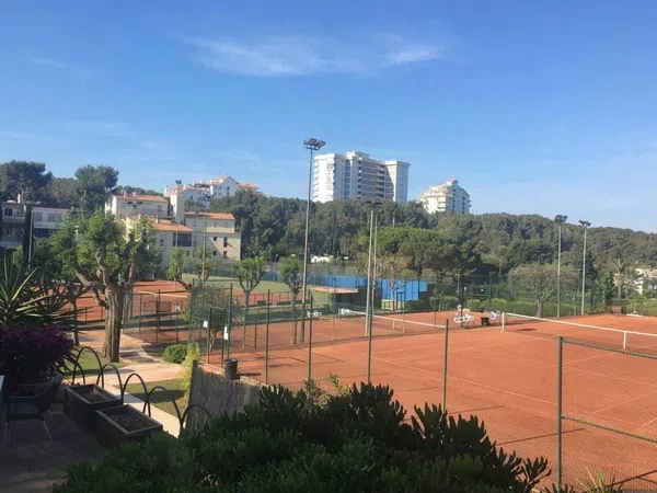 Piso en Avenida de Santiago Rusiñol, 20, Vallpineda-Santa Bárbara, Vallpineda-Santa Bárbara - Foto 18