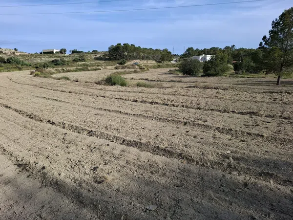 Casa rural en Ptda El Espino s/n - Foto 4