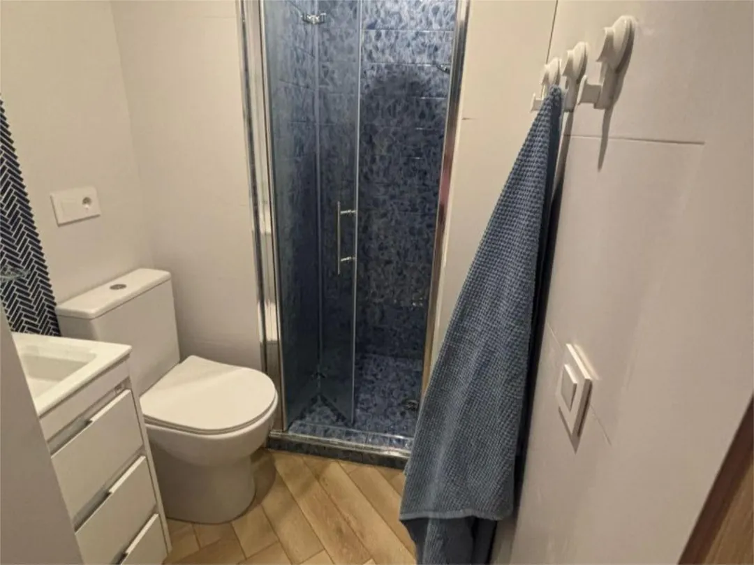 Piso en  Calle Doctor Mañas Bernabéu 7 - Foto 8