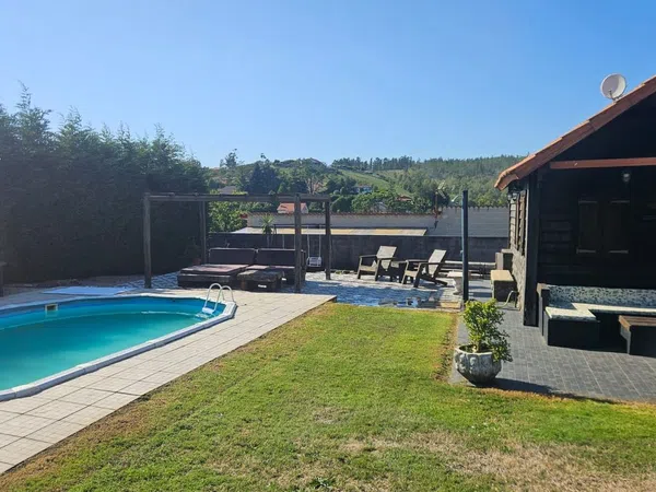 Casa o chalet independiente en Calle Lince, 4 - Foto 7