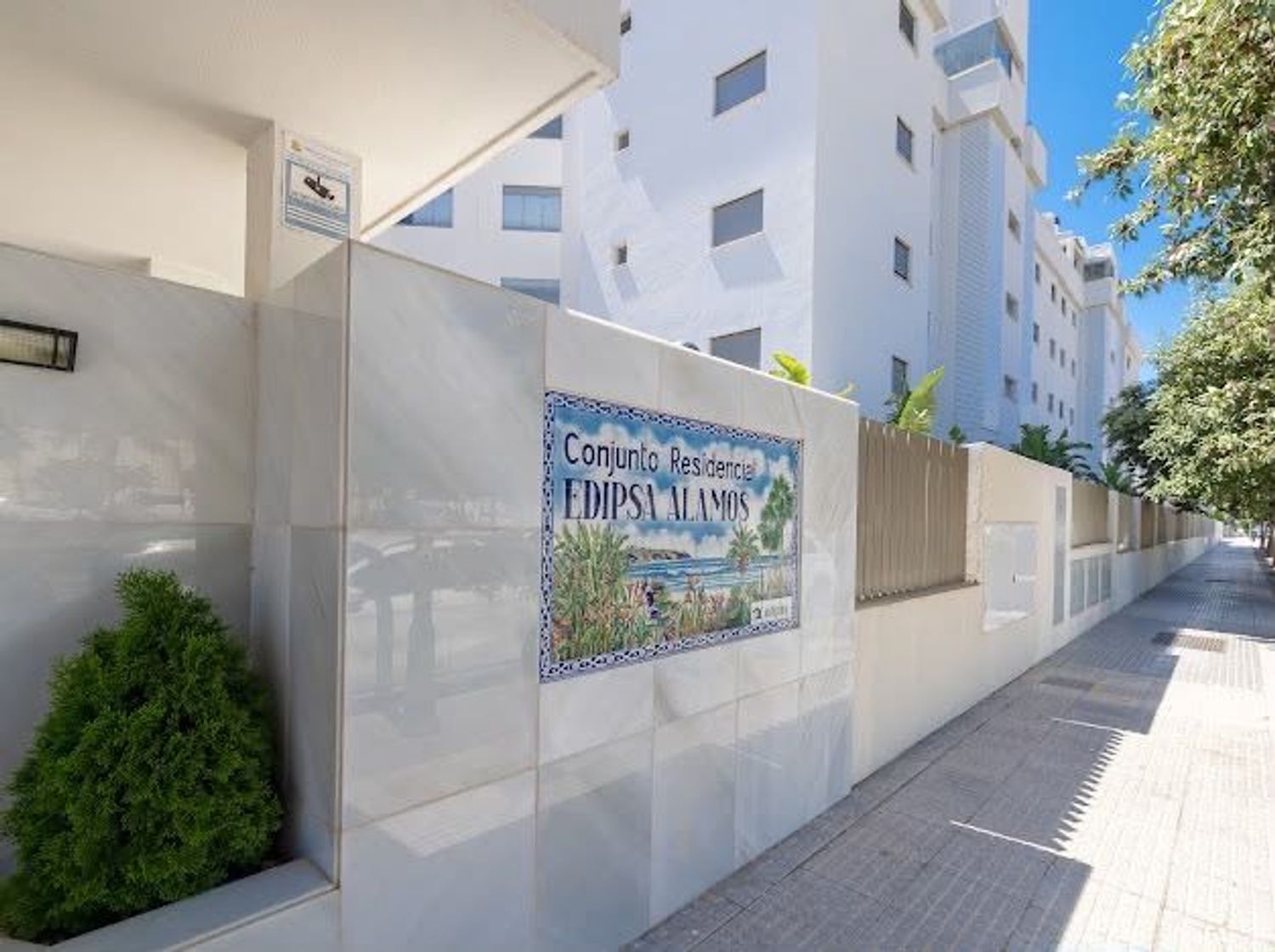 Piso en Calle Doctor Roberto Olarra, 15, Playamar - Benyamina - Foto 4