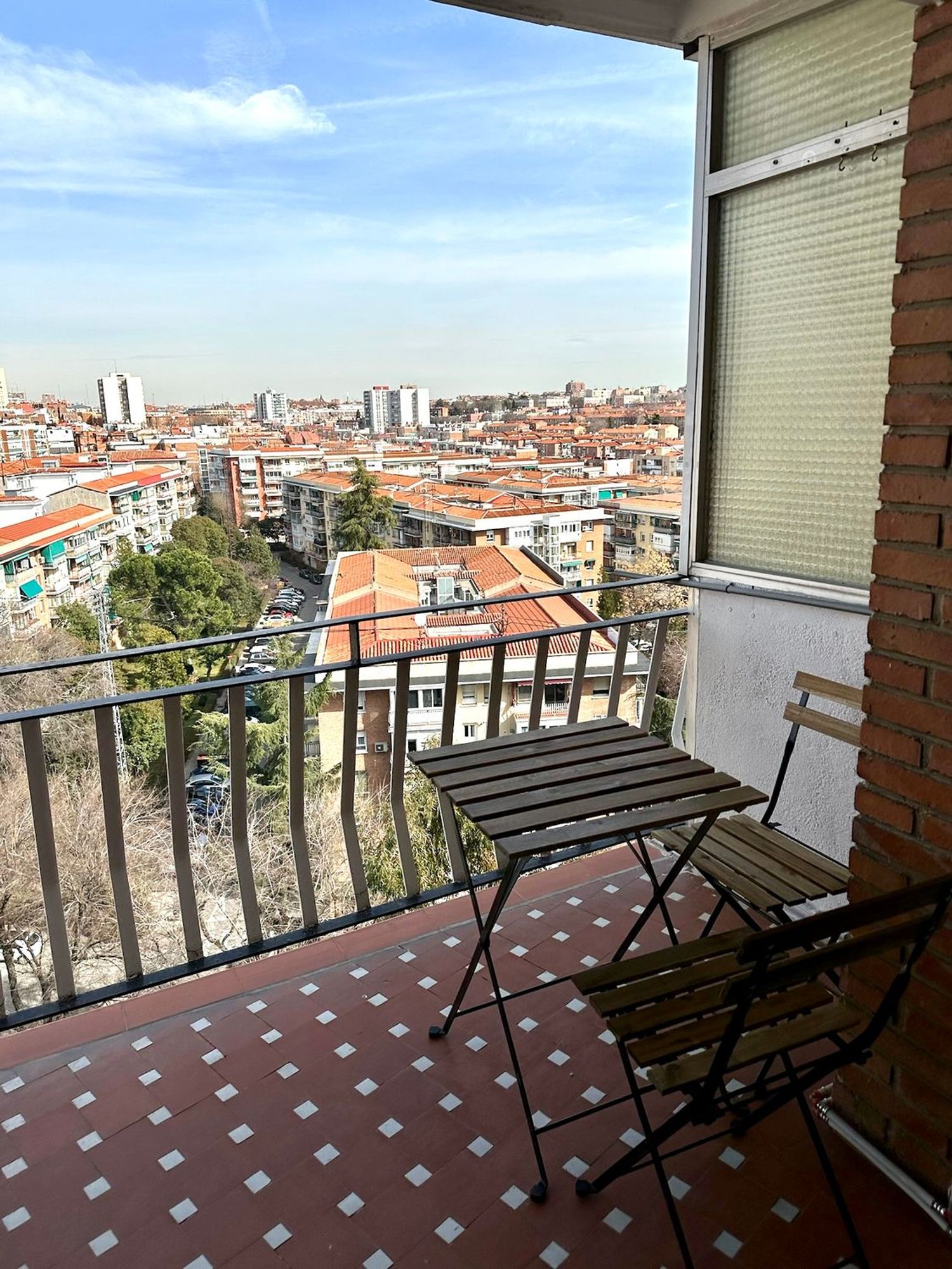 Piso en calle de Ricardo Ortiz, 94 - Foto 7