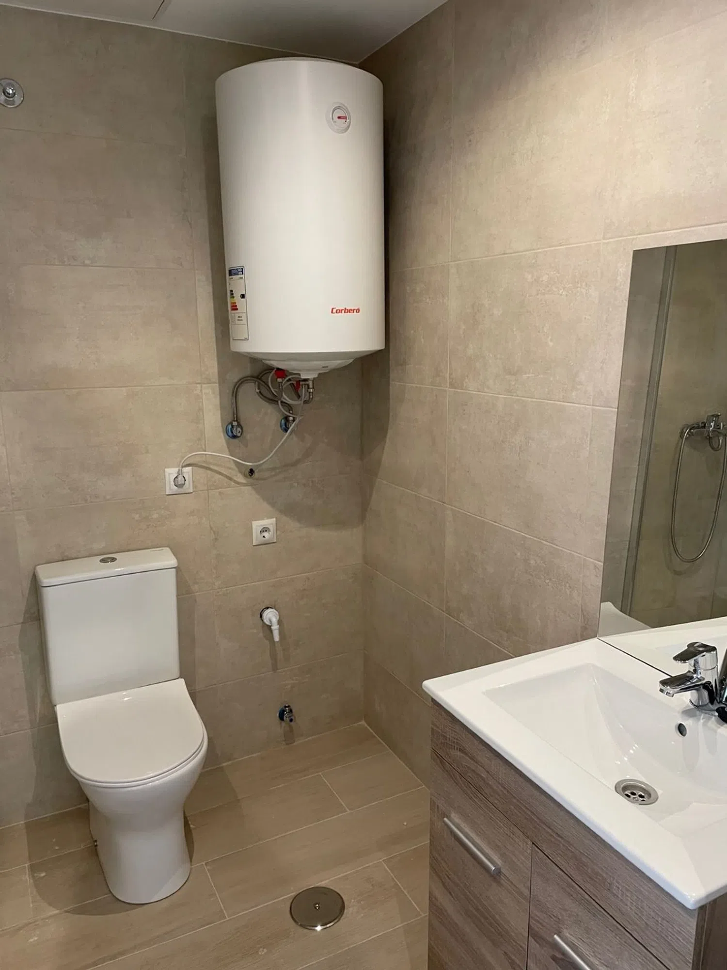 Estudio en carretera Villaverde a Vallecas, 293 - Foto 4