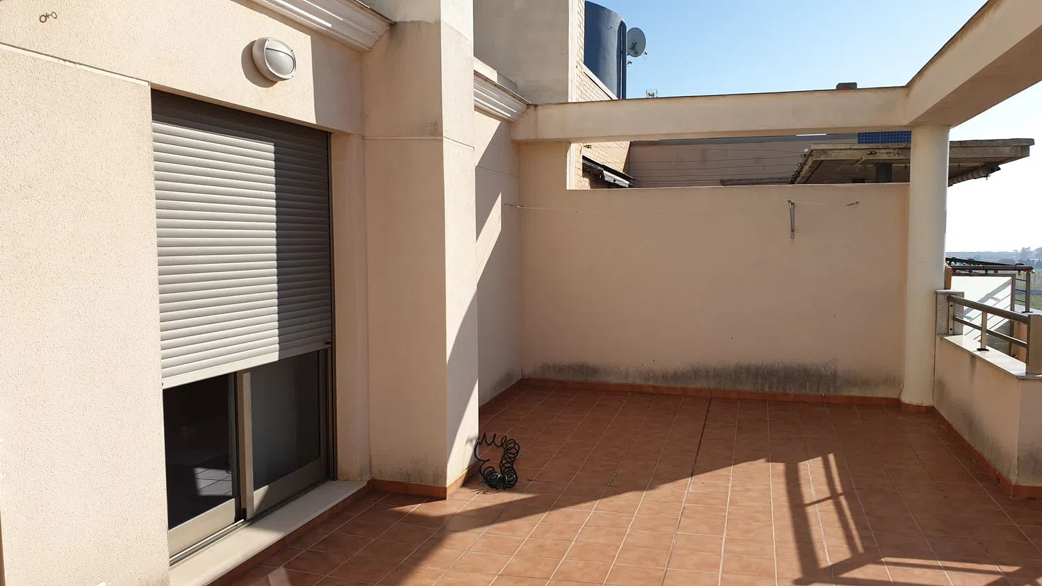 Ático en calle de la Bega, 25 - Foto 4
