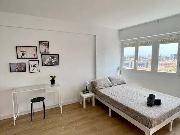 Estudio en Calle Corbeta, 5, Calpe Pueblo, Calpe Pueblo - Foto 3