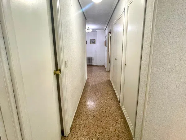 Piso en Calle Oliver, 27, Barri Santa Rosa, Barri Santa Rosa - Foto 13