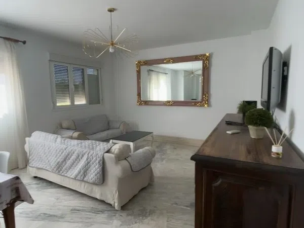 Casa o chalet independiente en Avenida Doctor Villa, 4 - Foto 16