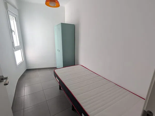 Piso en Calle Júpiter, 27, Puerta Carmona-Puerta Osario-Amador de los Ríos - Foto 5