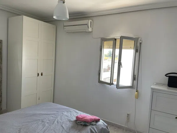 Piso en calle Sanlúcar la Mayor, 20 - Foto 18