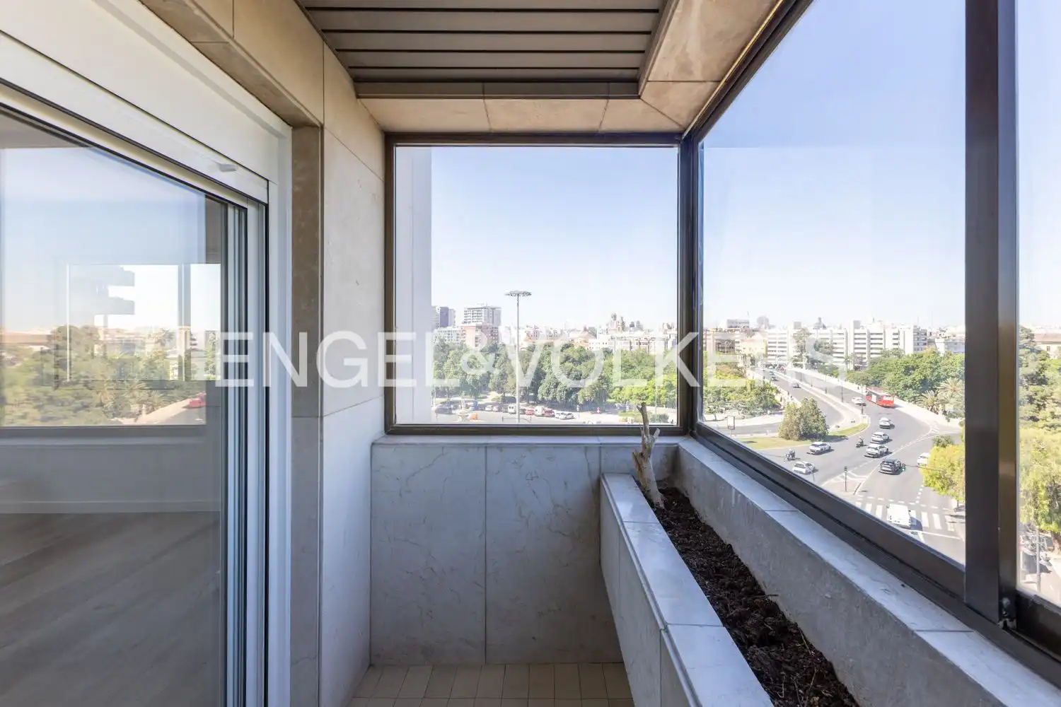 Piso en  Valencia Capital - Foto 47