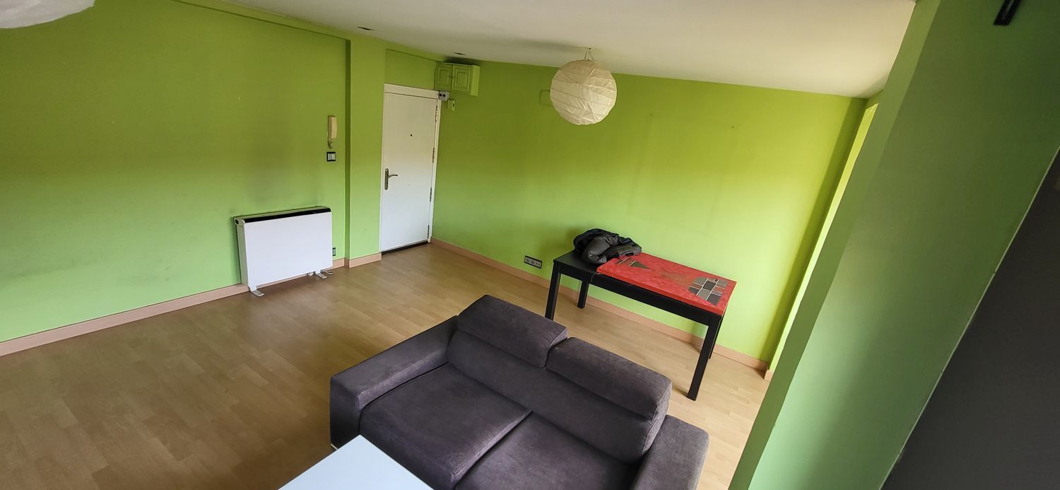 Piso en Barrio Ciudad Jardín - Parque Roma - Foto 12