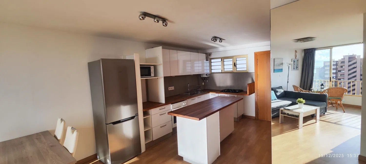 Piso en calle Tridente, 12 - Foto 5