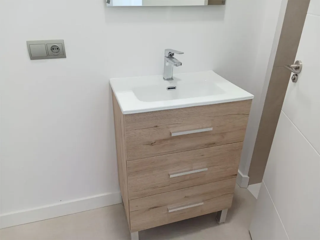 Piso en  Calle Bethencourt Alfonso 27 - Foto 7