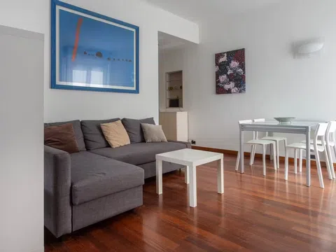 Piso en C. de Quiñones, 8