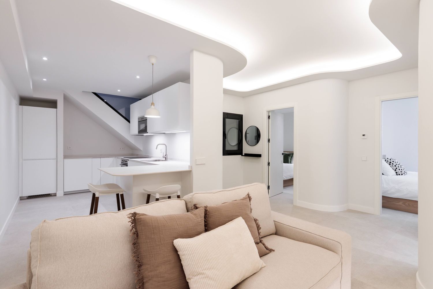 Piso en calle del Sauce, 2 - Foto 1