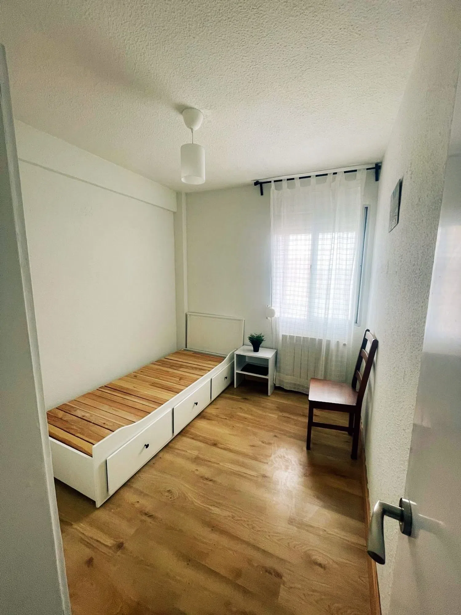 Piso en calle de Tembleque, 54 - Foto 10