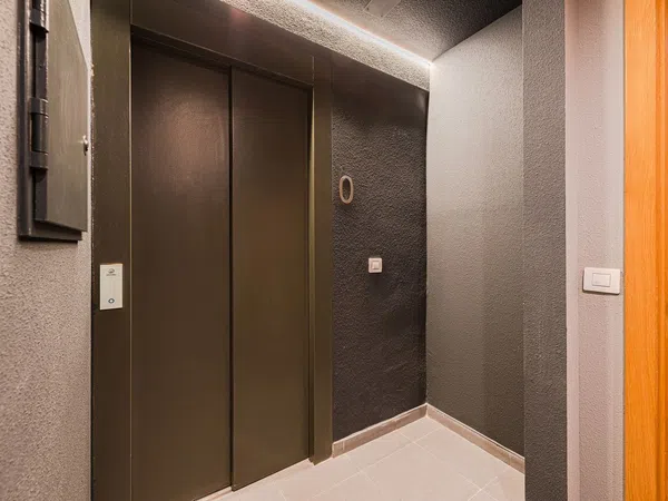 Piso en calle de la Estación de Chamartín - Foto 24