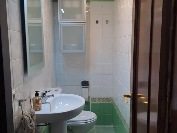 Dúplex en Calle San Jacinto, 28, Calle Betis - Pagés del Corro - Foto 5