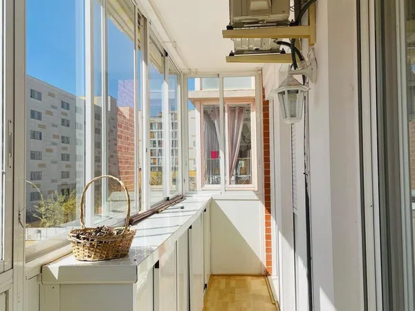 Piso en calle la Reina de África, 17 - Foto 21