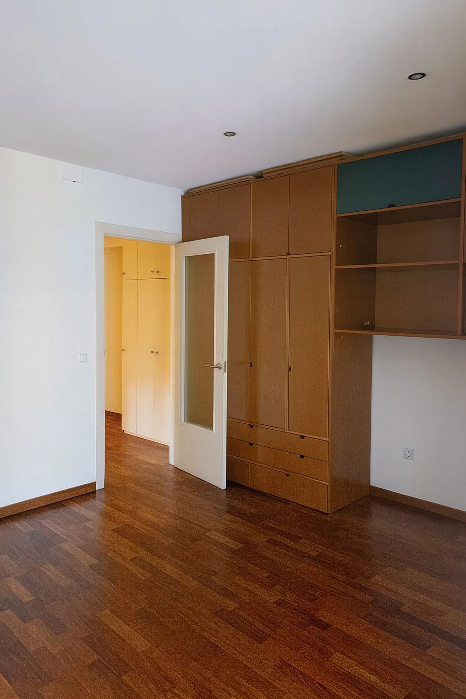 Piso en calle de Ganduxer, 107 - Foto 7