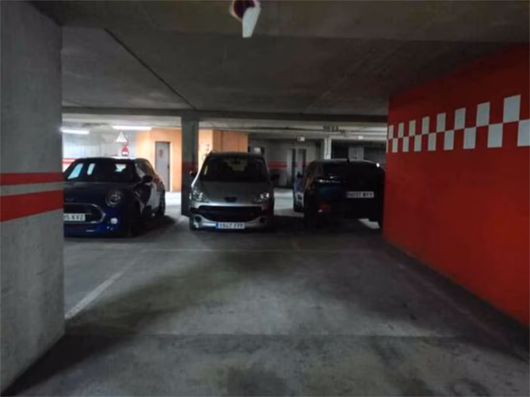 Apartamento en Palma