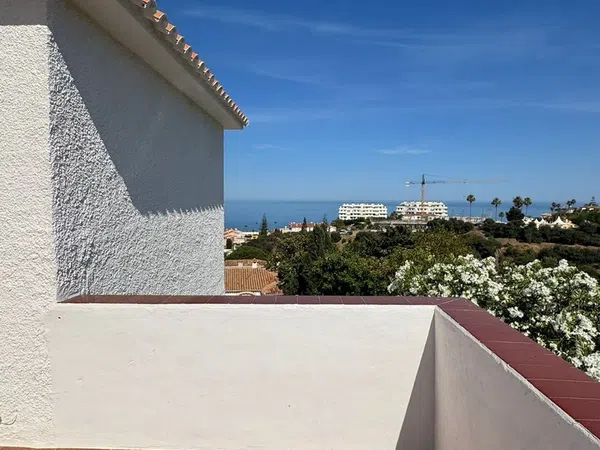 Casa o chalet independiente en Calle Jineta-Chaparral, 41, Calaburra - Chaparral - Foto 15