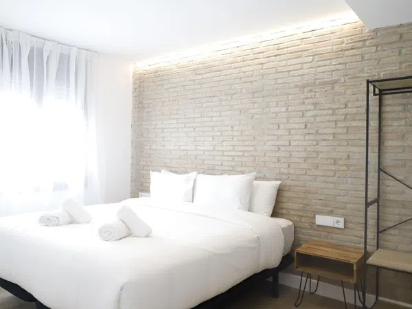 Ático en calle Deanes, 5 - Foto 9