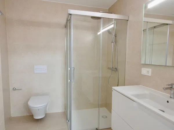 Piso en Urb. los milanos Barrio Alcalde L. Uruñuela - Palacio de Congresos - Foto 9