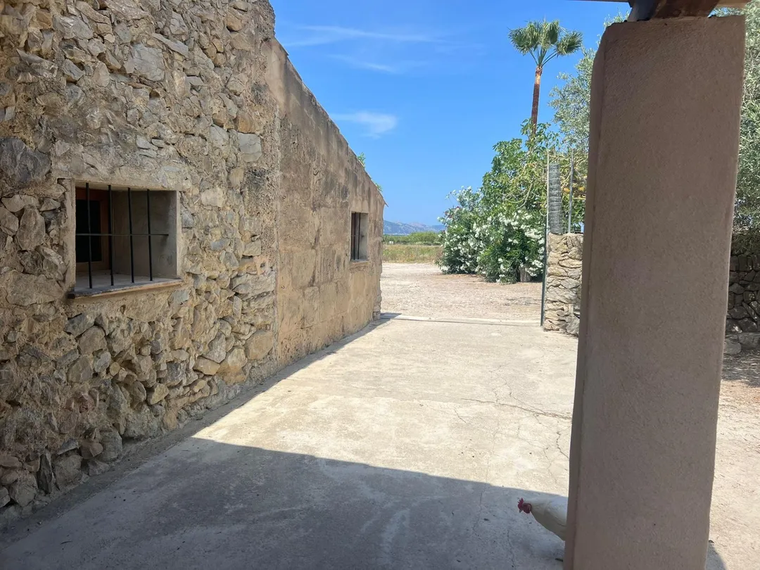 Finca rústica en - Foto 8