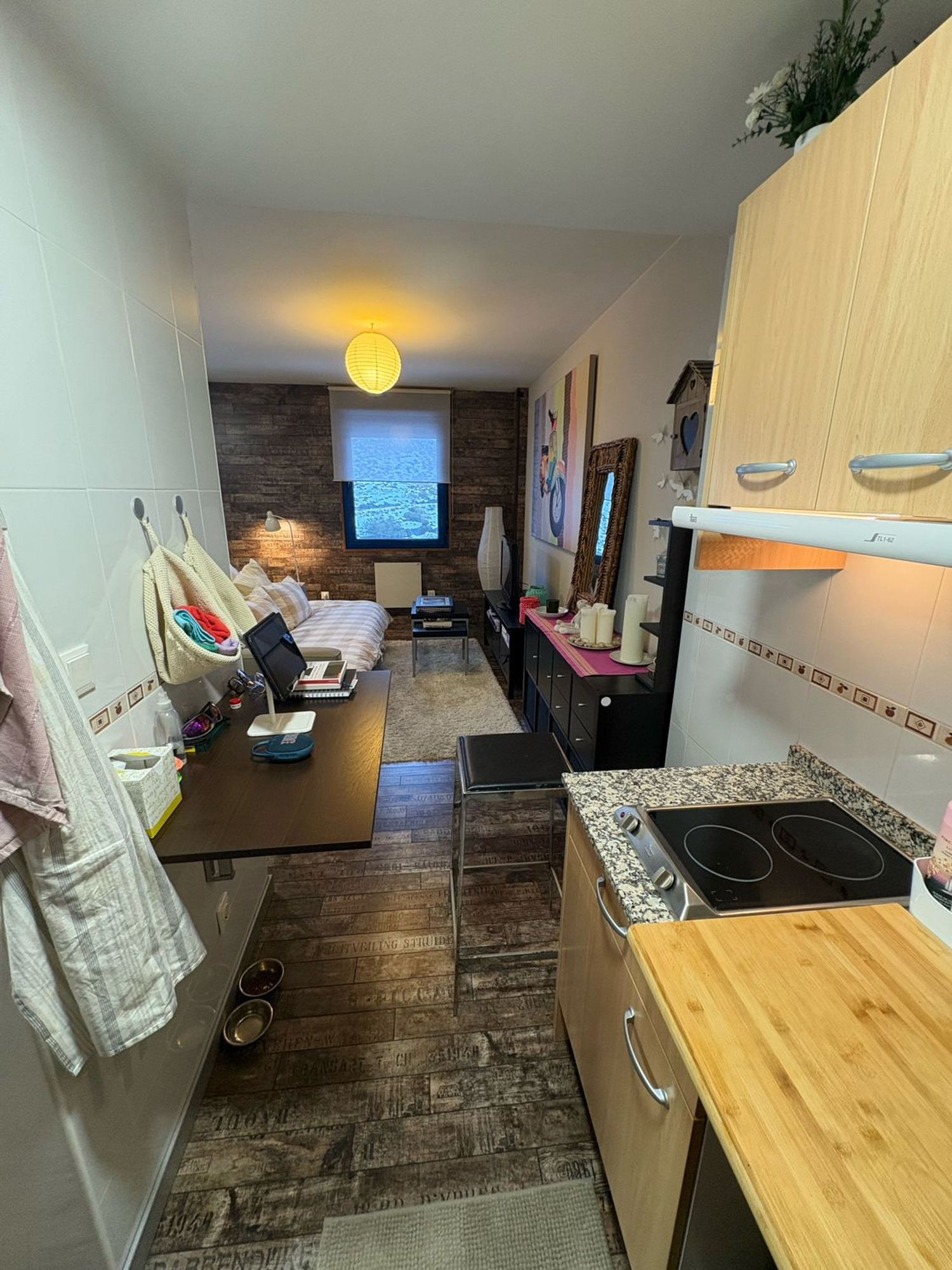 Estudio en Calle Valmartín, 5 - Foto 7