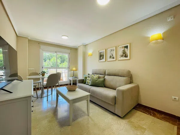 Piso en Avenida del Sol, 18, Hacienda Torrequebrada - Foto 9