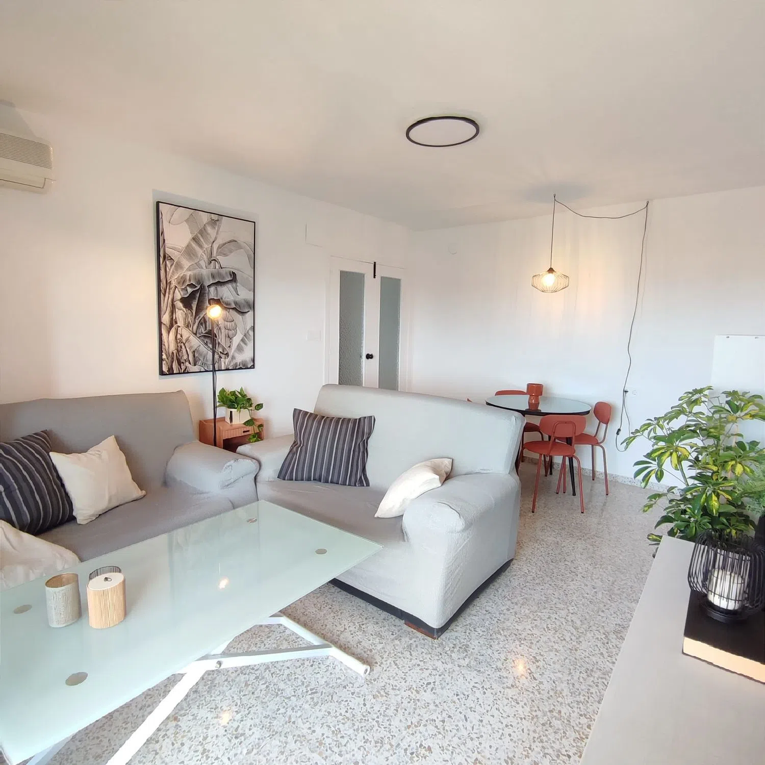 Piso en calle Luz Casanova, 4 - Foto 4