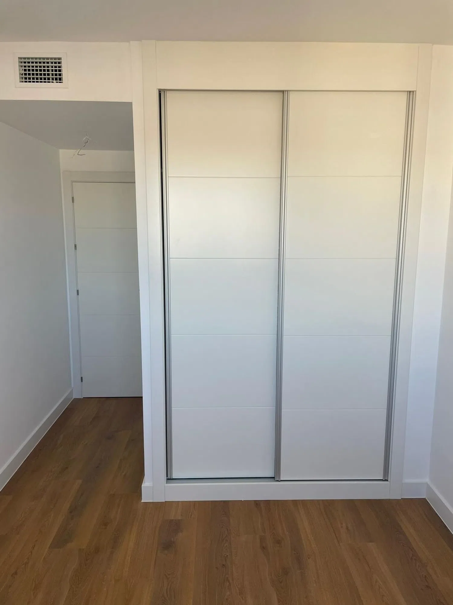 Piso en calle de Ramón Rubial, 15 - Foto 7