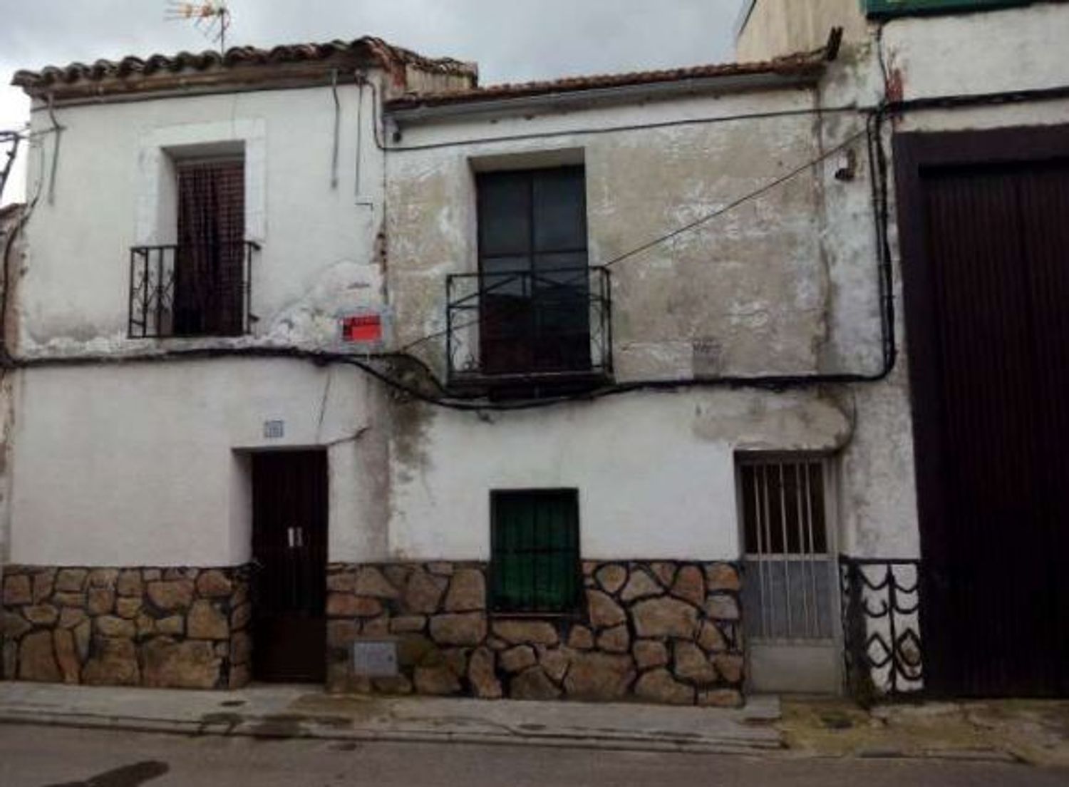 Casa de pueblo en Calle Nacional, 13 - Foto 2