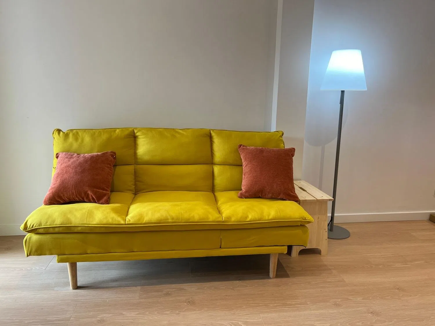 Estudio en calle de Topete, 11 - Foto 3