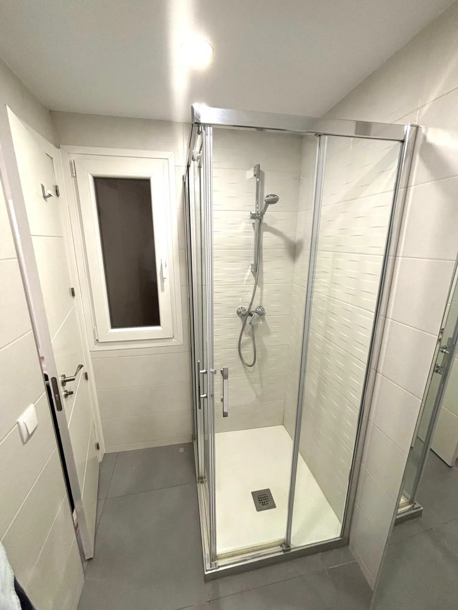 Ático en calle del General Pardiñas, 93 - Foto 9