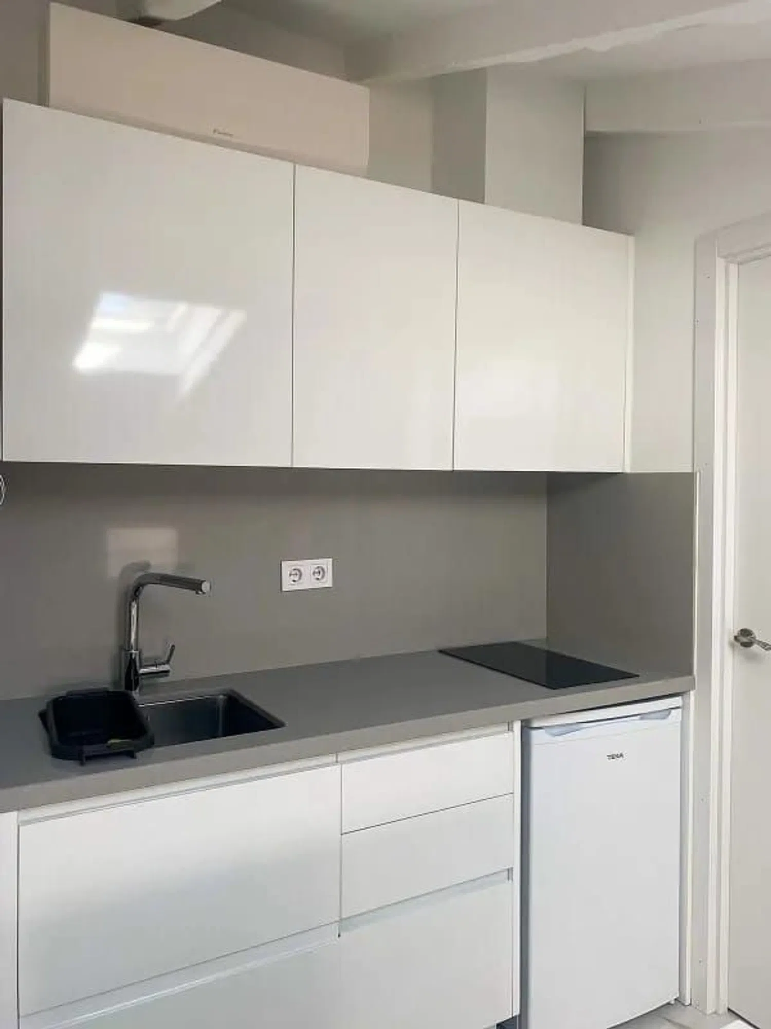 Estudio en calle Campoamor, 9 - Foto 19