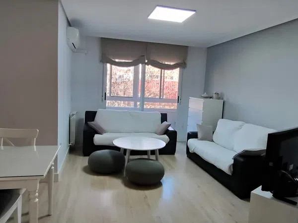 Piso en Paseo Oliva Sabuco de Nantes, 26, Parque sur, Parque sur - Foto 2