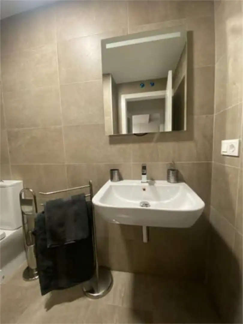 Apartamento en Campo de la Juventud - Foto 8