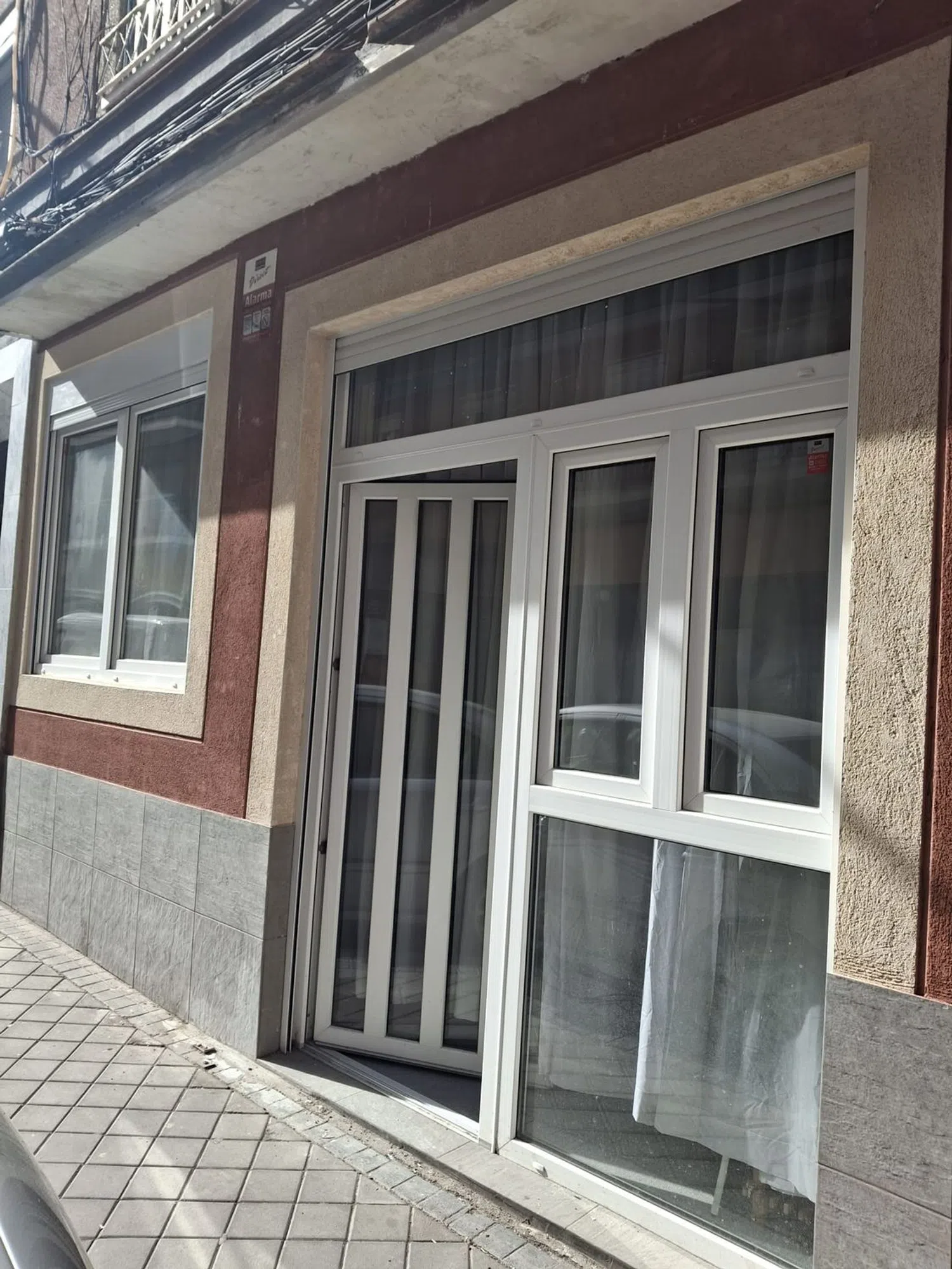 Estudio en calle Fernando Mora, 2 - Foto 3