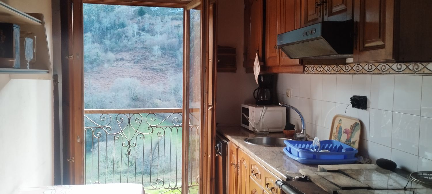 Casa de pueblo en Lugar Montealea, 21 - Foto 26