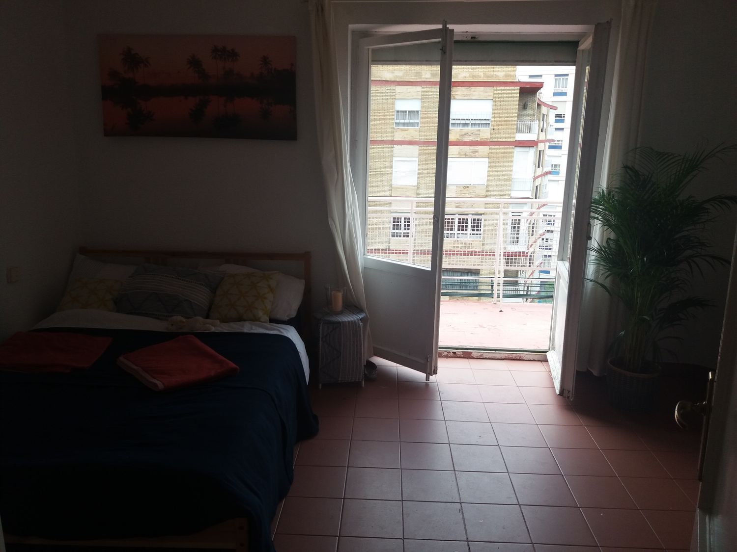 Piso en plaza Circular, 4 - Foto 16