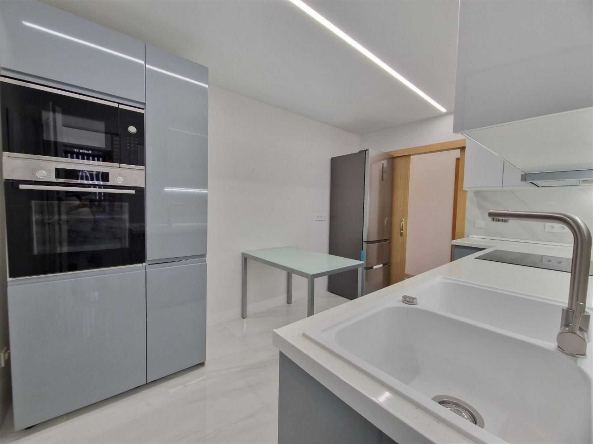 Piso en  Carrer General O'Donnell 20 - Foto 7