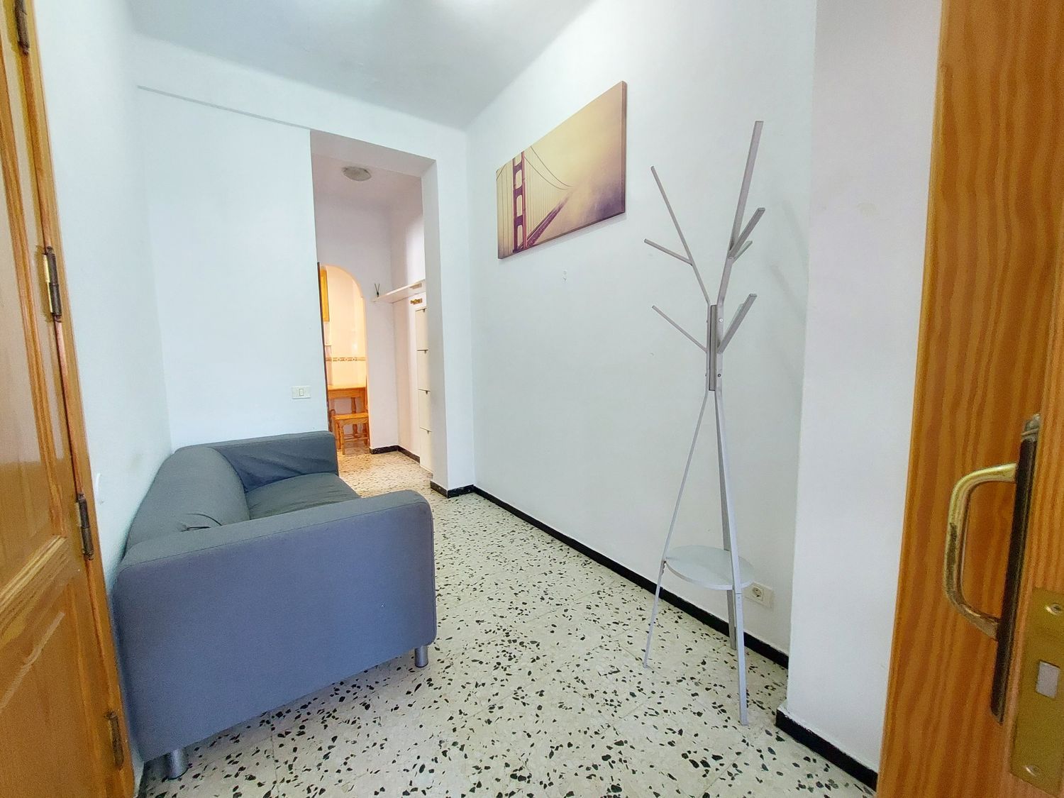 Piso en La Isleta - Foto 7
