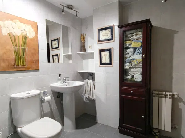 Piso en paseo Saint Cloud, 1 - Foto 29