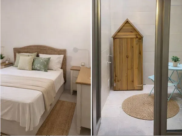 Estudio en calle Viriato, 1 - Foto 1